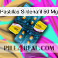 Pastillas Sildenafil 50 Mg cialis5